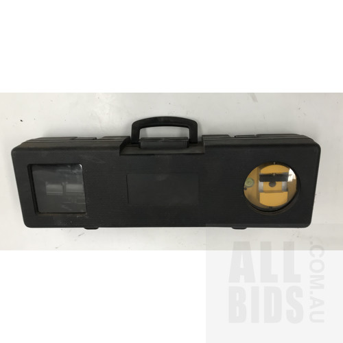 TUV EPT-97A 400mm Laser Level