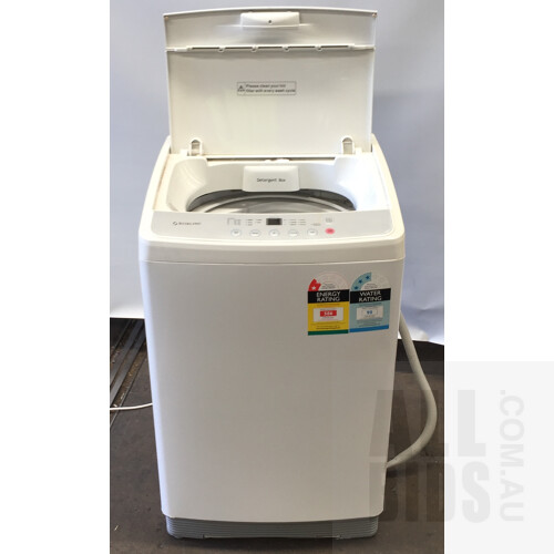 Stirling XQB75-570 6.5kg Top Loading Washing Machine