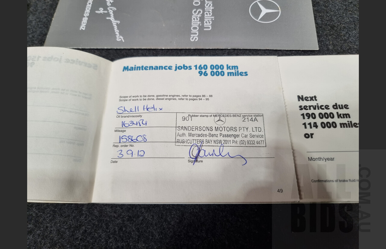 3/1990 Mercedes-Benz 300CE-24 W124 2d Coupe White 3.0L