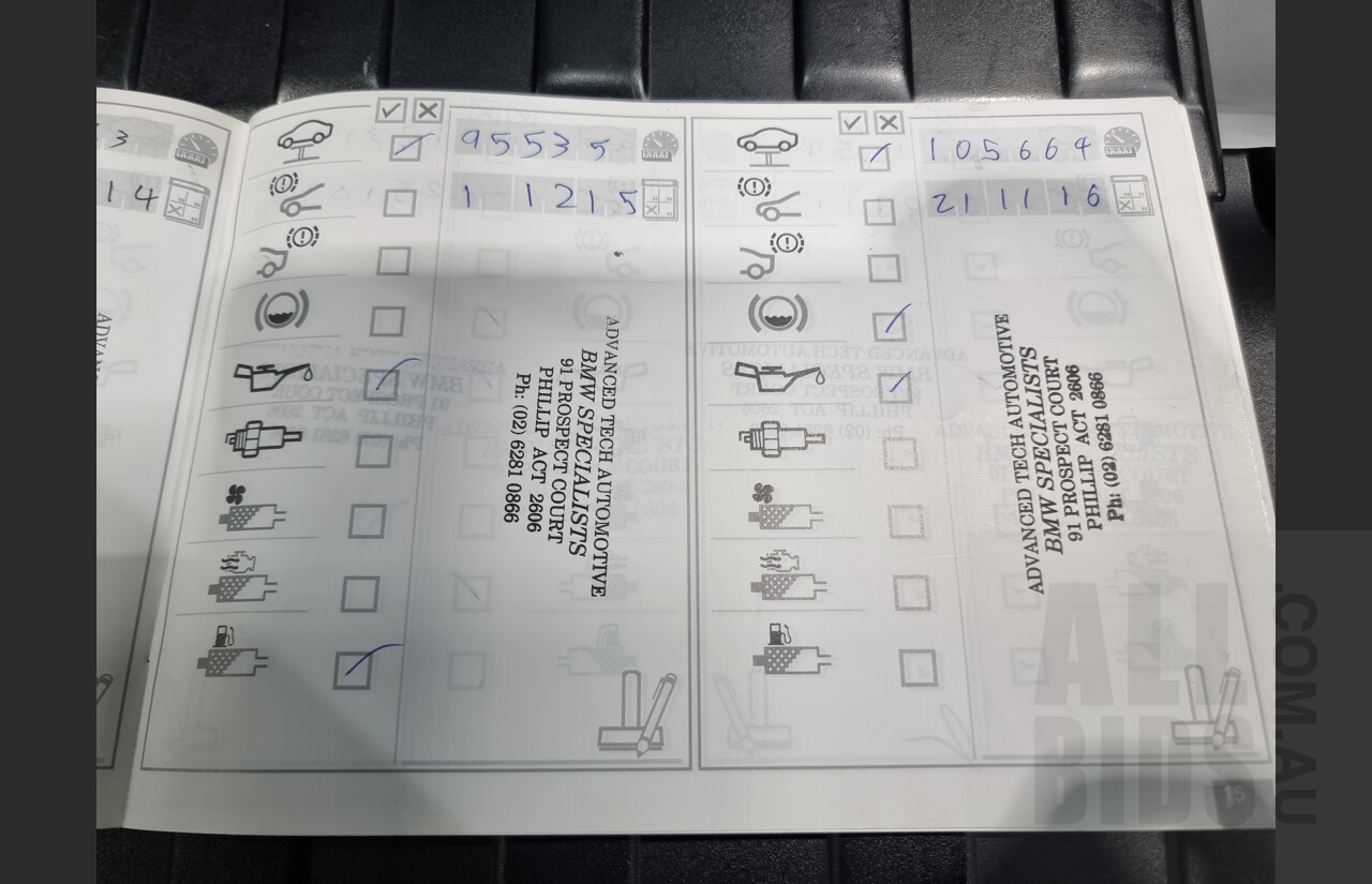 2/2009 Bmw X5 Xdrive 30d E70 MY09 4d Wagon Silver 3.0L Turbo Diesel