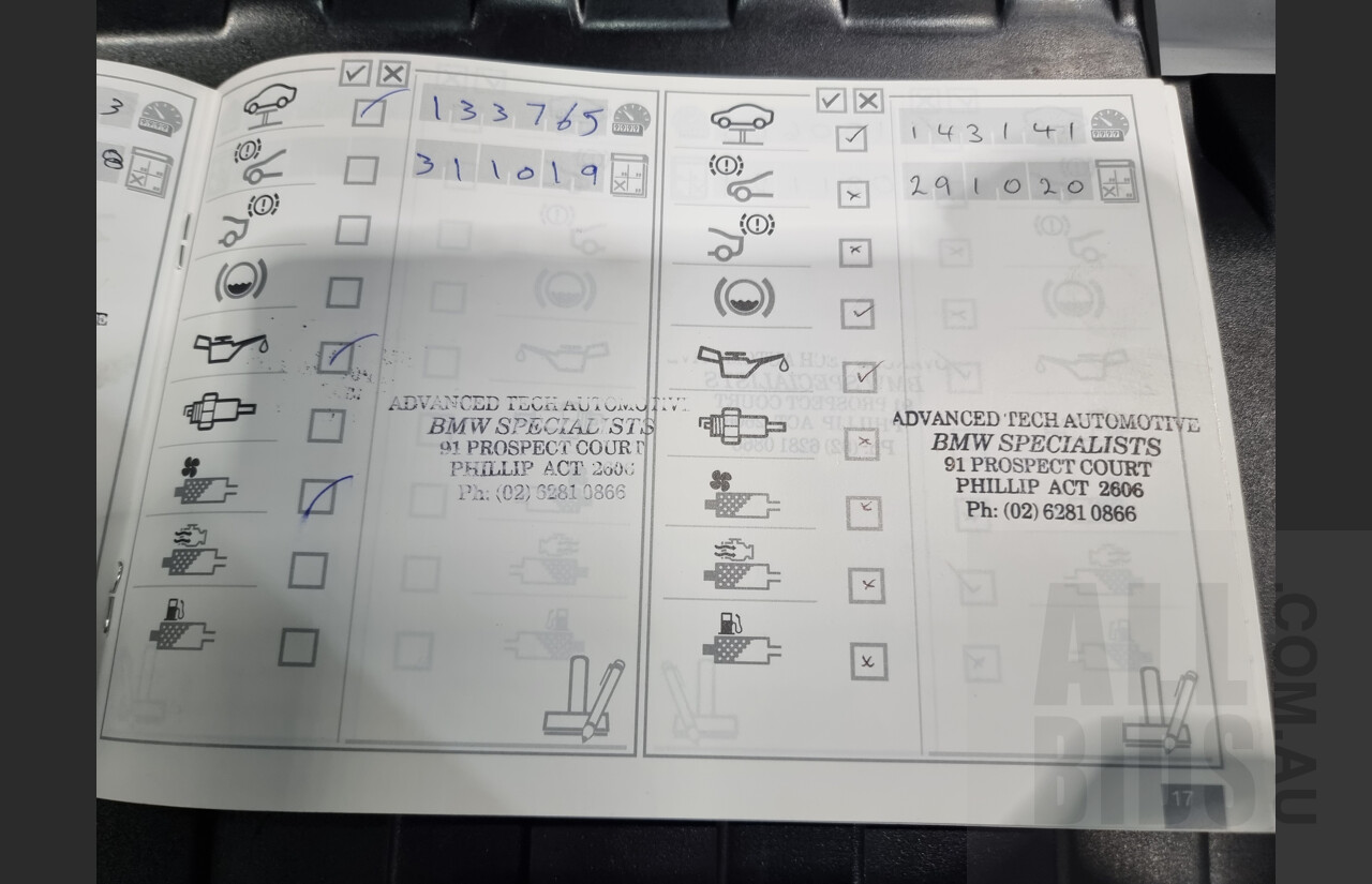 2/2009 Bmw X5 Xdrive 30d E70 MY09 4d Wagon Silver 3.0L Turbo Diesel