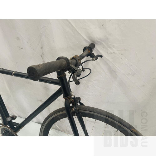 Cell Single Speed Road Bike