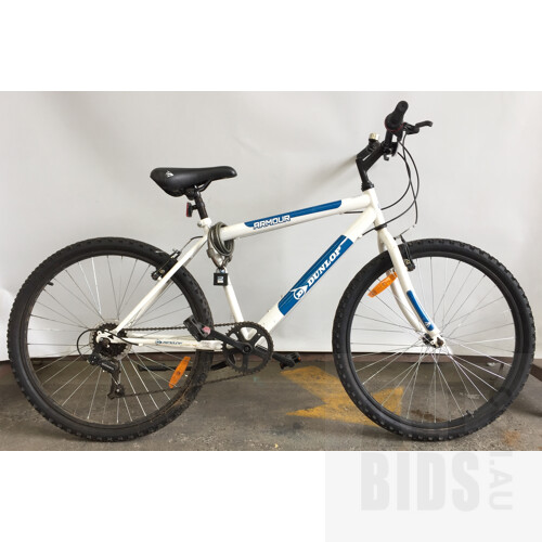 Dunlop Armour Mountain Bike