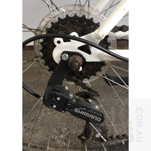 Dunlop Armour Mountain Bike