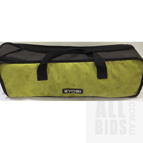 Ryobi RRS1200 Reciprocating Saw