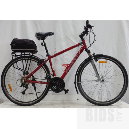 Avanti Pioneer 21 Speed Road Bike