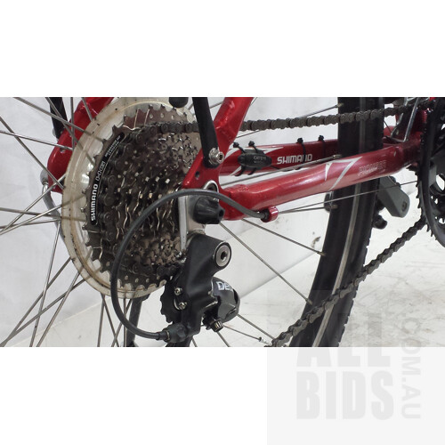 Avanti Pioneer 21 Speed Road Bike