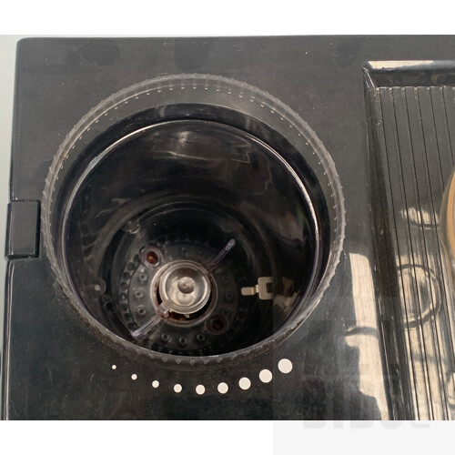 Eurolab EL5001 Coffe Machine