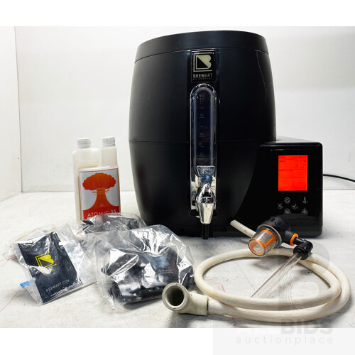 Brewart Beerdroid BE642-AU - 10L