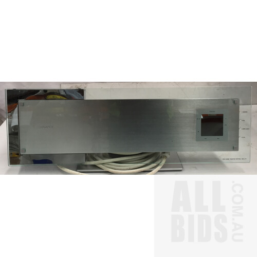 Sony DAV-LF1 Home Theater System