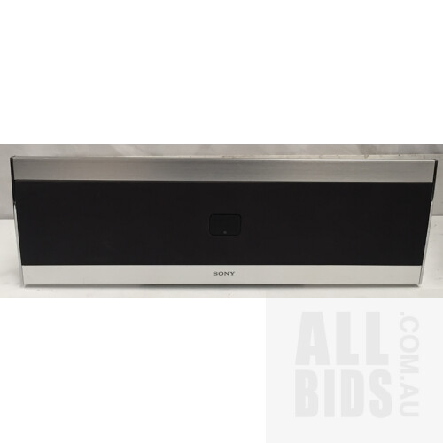 Sony DAV-LF1 Home Theater System