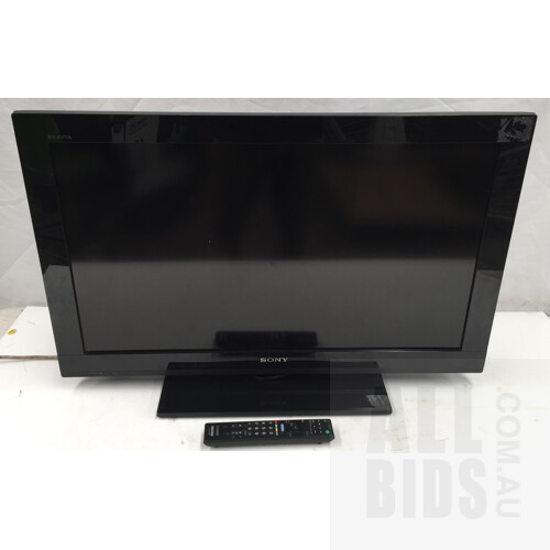 Sony KDL-32BX320 Bravia 32 Inch TV