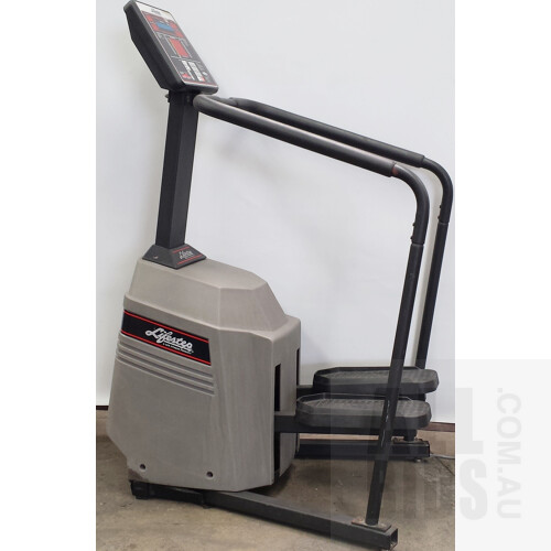 Life Fitness Life Step LS 9500 Lot 1299950 ALLBIDS