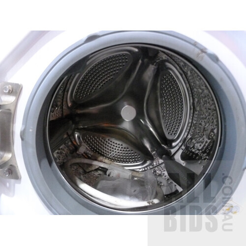 LG  WD1200D Direct Drive 7kg Front Load Washing Machine