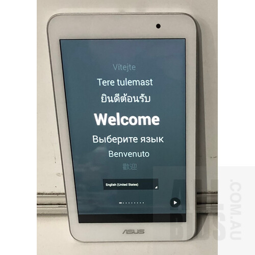ASUS (K013) MeMO Pad 7 7-Inch 16GB Wi-Fi Tablet