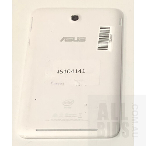 ASUS (K013) MeMO Pad 7 7-Inch 16GB Wi-Fi Tablet