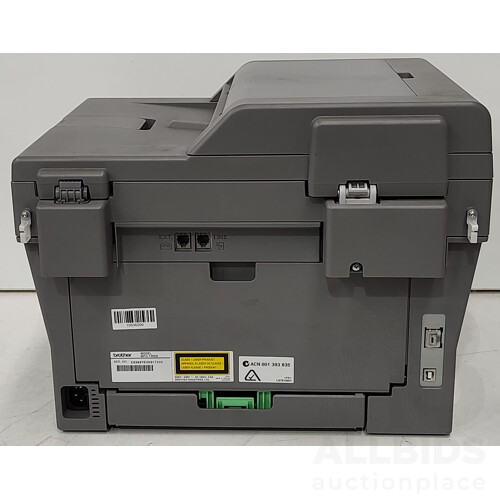 Brother (MFC-7362N) Laser Printer