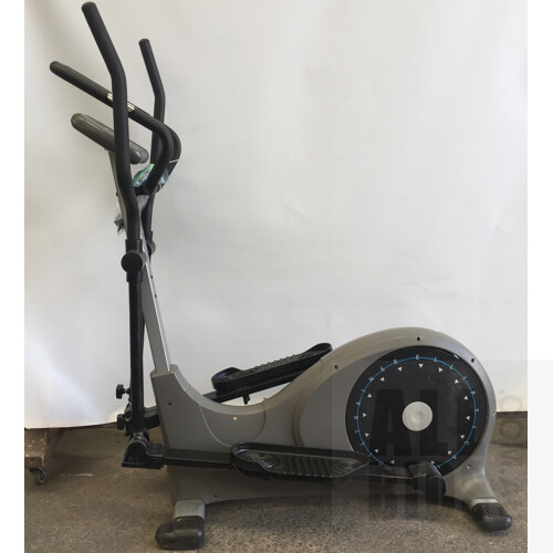 Body Craft ETC-2500 Elliptical Cross trainer