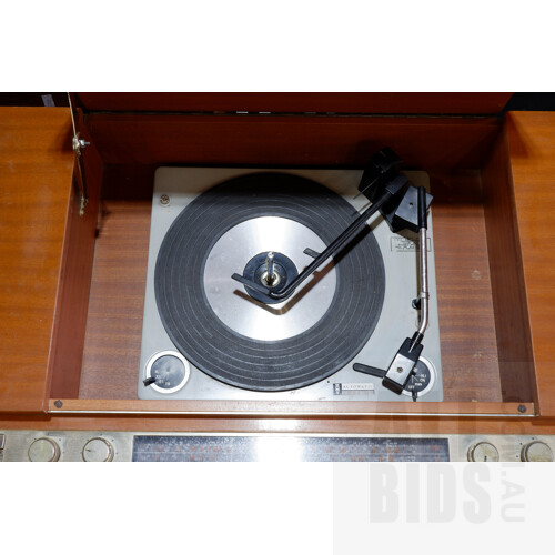 Retro HMV Rhapsody Solid State - Lot 1308136 | ALLBIDS