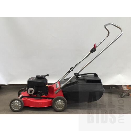 Rover 9T502 Craftsman Lawn Mower
