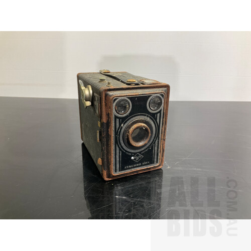 Agfa Synchro Box