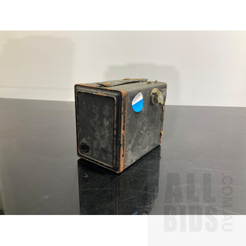 Agfa Synchro Box