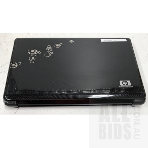 HP Pavilion (dv6) Intel Core 2 Duo (P7550) 2.26GHz CPU 15-Inch Laptop