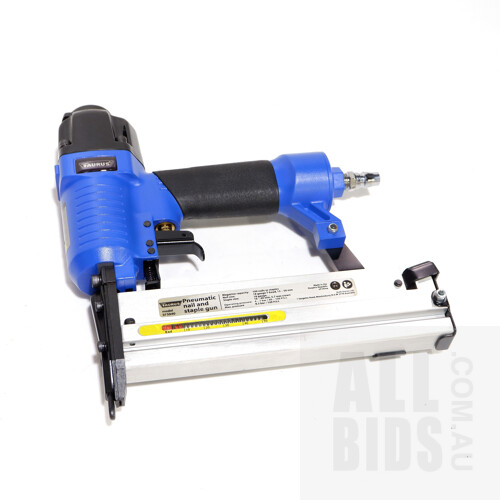 Taurus SF5040 Air Nail Gun Kit