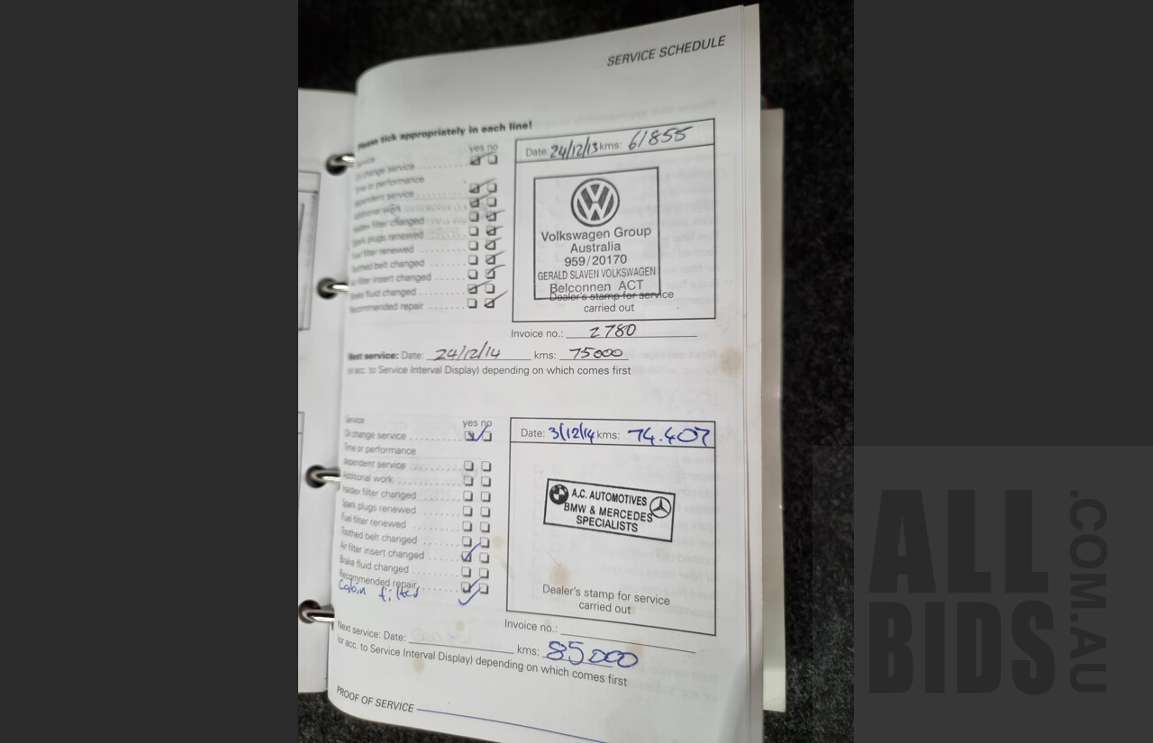 7/2009 Volkswagen Golf R32 MK5 1K MY09 5d Hatchback Metallic Silver 3.2L AWD VR6