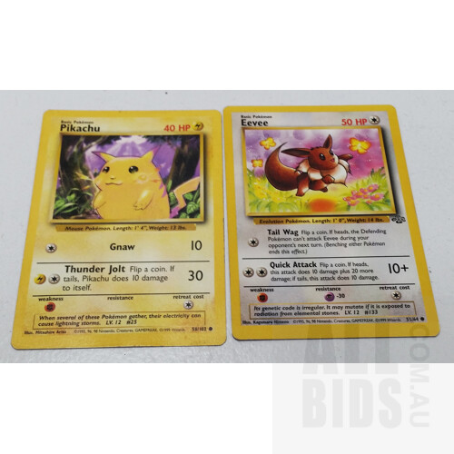 1999 eevee pokemon card Vintage Pokmon Grail Becomes Most Valuable of All Time Extra Water Energy after the 2nd doesnt count. 1999 Artbox Pokemon Action Flipz