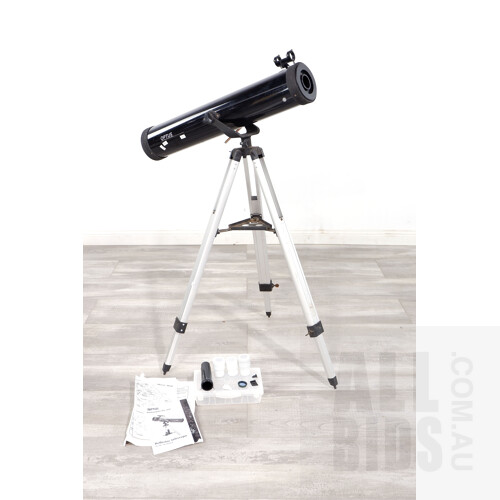 Optus Reflector Telescope