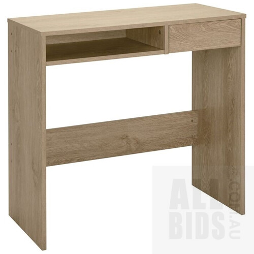 Study Mate Edison Desk - New