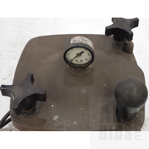 Kerr Injectomatic II Wax Injector