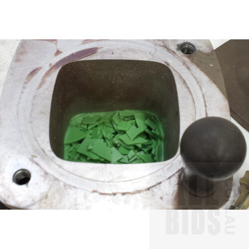 Kerr Injectomatic II Wax Injector