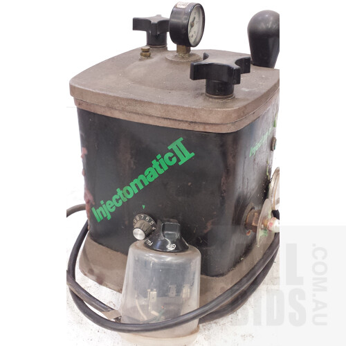 Kerr Injectomatic II Wax Injector
