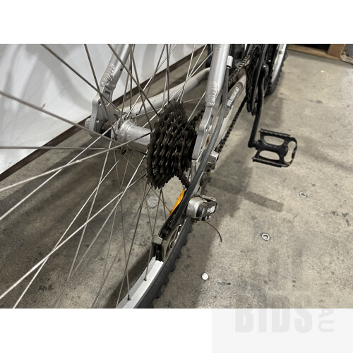 Progear Trail-Al 21 Speed Mountain Bike