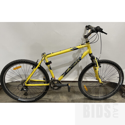 Gary Fisher Advance 21 Speed Mountain Bike