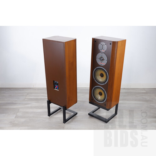 A】◇INFINITY RS4b インフィニティ Infinity Rs4b Vintage Infinity