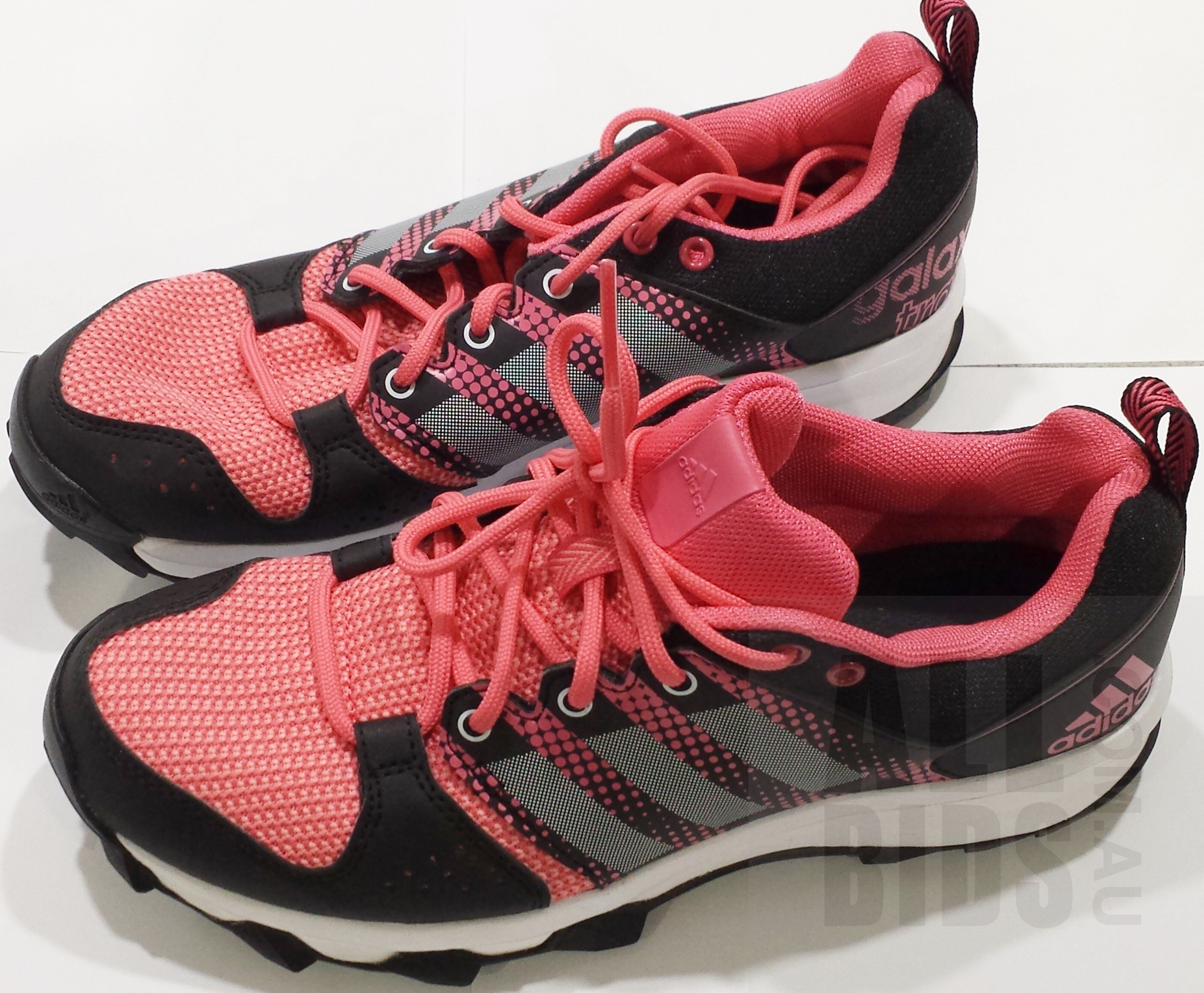 Adidas Galaxy Trail Women's Running - Lot 1338569 | ALLBIDS