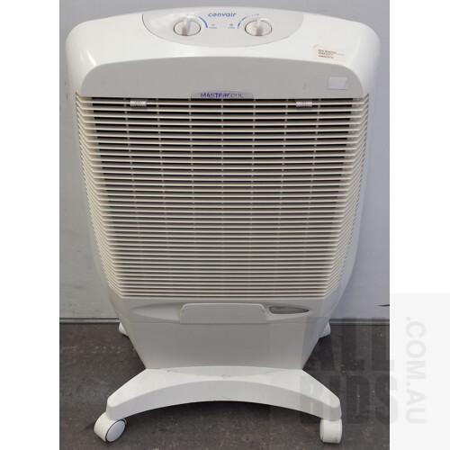 Convair Mastercool Mobile Evaporative Air Cooler