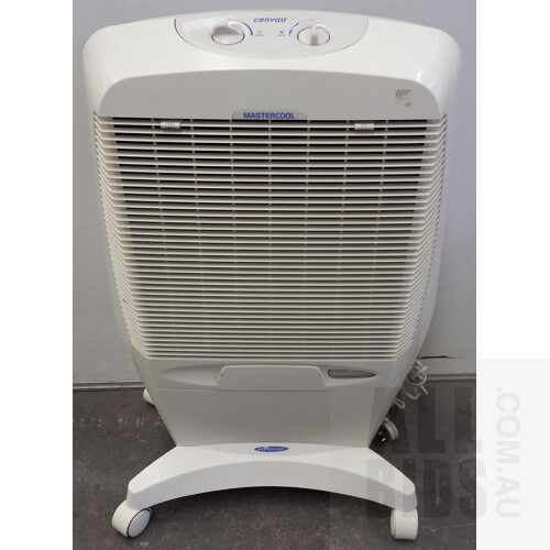 Convair Mastercool Mobile Evaporative Lot 1339225 ALLBIDS