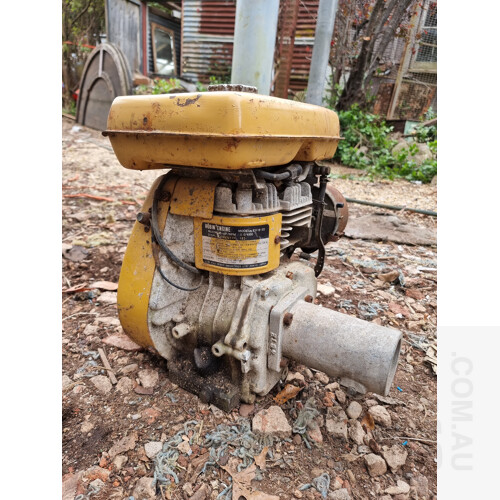 Robin EY18-3D Engine