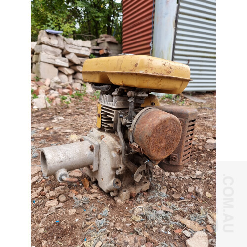 Robin EY18-3D Engine