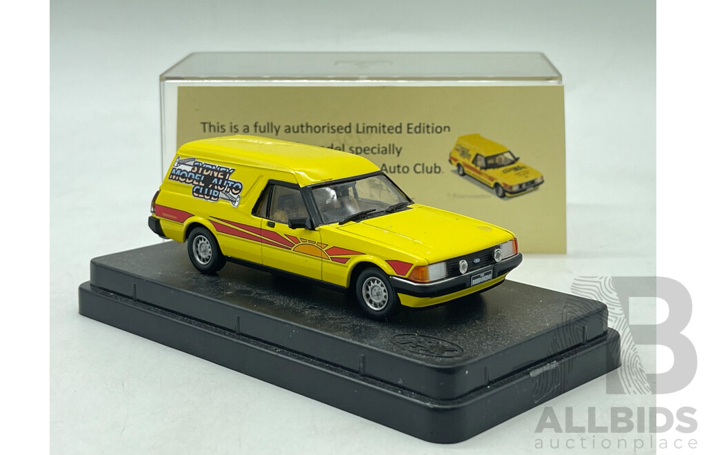 Trax Australian Motoring Icons - Lot 1452017 | ALLBIDS