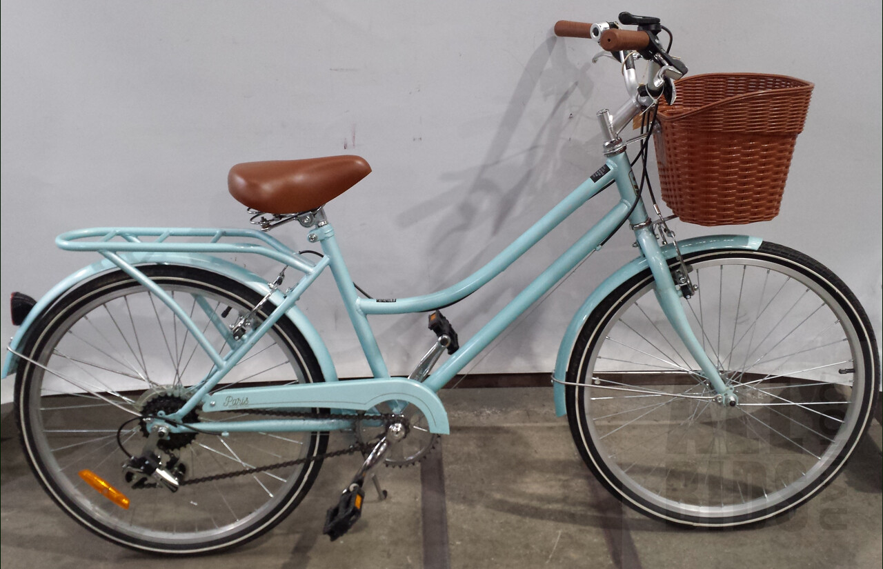 kmart bicycles womens Cruiser Bike Kmart Bike Saddle Paris Cruiser Kmart Bike With Basket 70cm  Esplanade Cruiser Bike Kmart