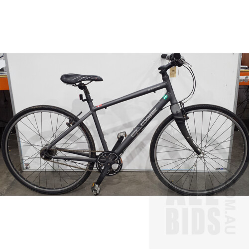Specialized Globe Comp 19 Inch Bike