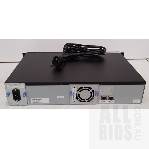 Imation (RDX A8) 8-Bay 2RU Removable Disk Based Library