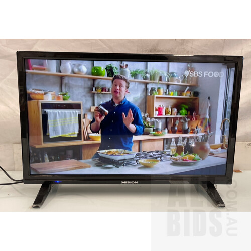 Medion 21 Inch HD LED LCD TV
