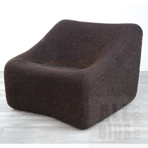 Grant Featherston Numero IV Modular Lounge Chair