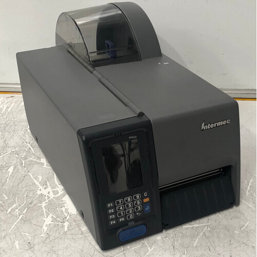 Intermec (PM43c) Industrial Printer